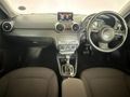 2018 Audi A1 Sportback 1.0 TFSI S Auto 25 TFSI
