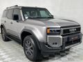 2024 Toyota Land Cruiser Prado VX-R 2.8GD Auto
