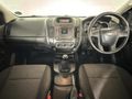 2022 Ford Ranger 2.2 TDCi Double-Cab