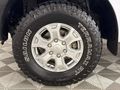 2022 Ford Ranger 2.2 TDCi Double-Cab