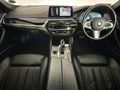 2020 BMW 5 Series 520d M Sport