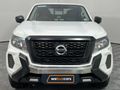 2021 Nissan Navara 2.5 DDTi SE Double-Cab
