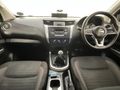 2021 Nissan Navara 2.5 DDTi SE Double-Cab