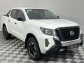 2021 Nissan Navara 2.5 DDTi SE Double-Cab