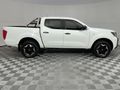 2021 Nissan Navara 2.5 DDTi SE Double-Cab