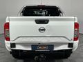 2021 Nissan Navara 2.5 DDTi SE Double-Cab