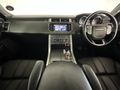 2016 Land Rover Range Rover Sport 3.0 SDV6 SE