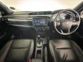 2023 Toyota Hilux 2.8 GD-6 Raised Body Legend Auto Extended Cab