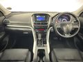 2020 Mitsubishi Eclipse Cross 2.0 GLS Auto