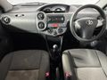 2013 Toyota Etios 1.5 Xi 5-dr