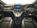 2023 Mercedes-Benz V-Class V220d Avantgarde Auto