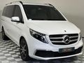 2023 Mercedes-Benz V-Class V220d Avantgarde Auto