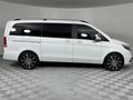2023 Mercedes-Benz V-Class V220d Avantgarde Auto