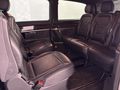 2023 Mercedes-Benz V-Class V220d Avantgarde Auto