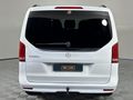 2023 Mercedes-Benz V-Class V220d Avantgarde Auto
