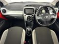 2017 Toyota Aygo 1.0 X-Play 5-dr