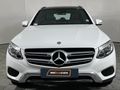 2016 Mercedes-Benz GLC 220d