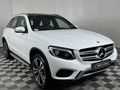 2016 Mercedes-Benz GLC 220d