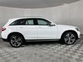 2016 Mercedes-Benz GLC 220d