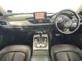 2015 Audi A6 2.0 TDI Auto