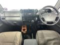 2010 Toyota Land Cruiser 76 4.2 D Station Wagon