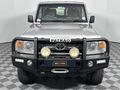 2010 Toyota Land Cruiser 76 4.2 D Station Wagon