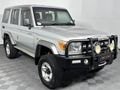 2010 Toyota Land Cruiser 76 4.2 D Station Wagon