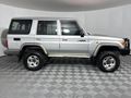 2010 Toyota Land Cruiser 76 4.2 D Station Wagon