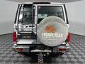 2010 Toyota Land Cruiser 76 4.2 D Station Wagon