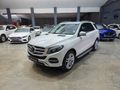 2017 Mercedes-Benz GLE 350d 4Matic