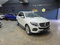 2017 Mercedes-Benz GLE 350d 4Matic
