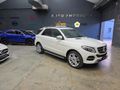 2017 Mercedes-Benz GLE 350d 4Matic