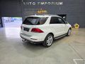 2017 Mercedes-Benz GLE 350d 4Matic
