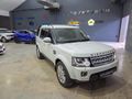 2014 Land Rover Discovery 4 3.0 TD | SD V6 HSE