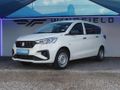 2022 Suzuki Ertiga 1.5 GA