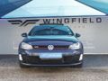 2014 Volkswagen Golf VII GTI 2.0 TSI Auto