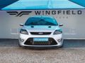 2011 Ford Focus 2.5 ST 3-dr