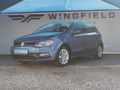 2017 Volkswagen Polo GP 1.2 TSI Comfortline (66kW)