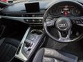 2020 Audi A5 Sportback 2.0 TDI quattro Auto S Line | 40 TDI