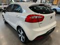 2014 Kia Rio 1.4 Tec 5-dr Auto