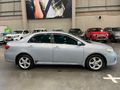 2012 Toyota Corolla 1.3 Advanced