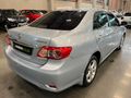 2012 Toyota Corolla 1.3 Advanced
