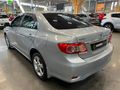 2012 Toyota Corolla 1.3 Advanced