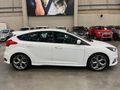 2017 Ford Focus 2.0 EcoBoost ST1