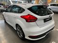 2017 Ford Focus 2.0 EcoBoost ST1