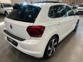 2018 Volkswagen Polo 2.0 GTI Auto (147kW)