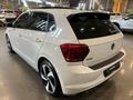 2018 Volkswagen Polo 2.0 GTI Auto (147kW)