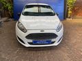 2016 Ford Fiesta 1.0 EcoBoost Ambiente Auto 5-dr