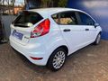 2016 Ford Fiesta 1.0 EcoBoost Ambiente Auto 5-dr