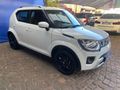 2017 Suzuki Ignis 1.2 GLX